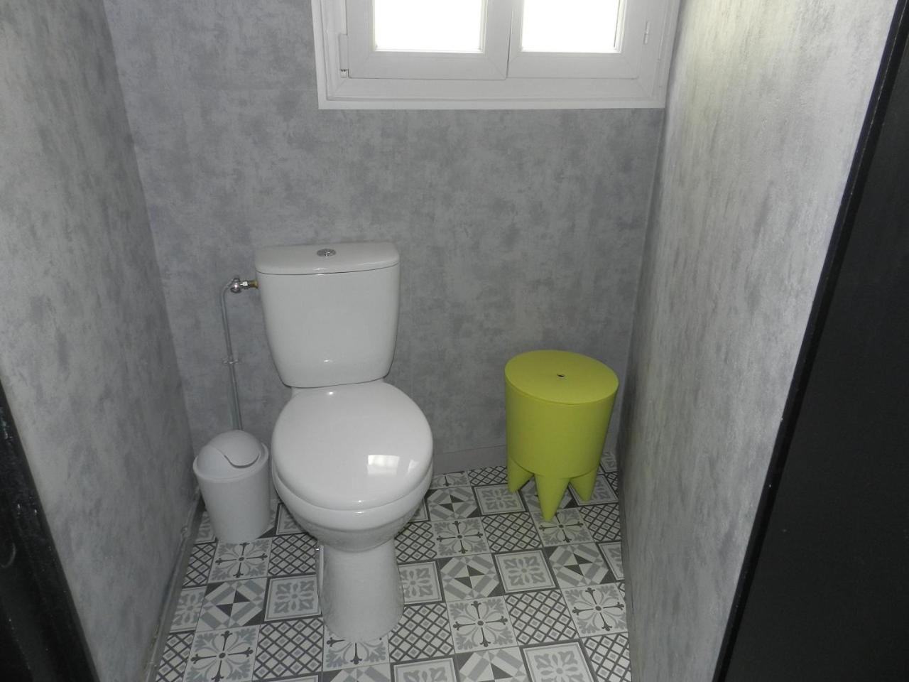Appartement Le Welcome 아르젤레가조스트 외부 사진